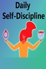 Daily - Self discipline screenshot 1