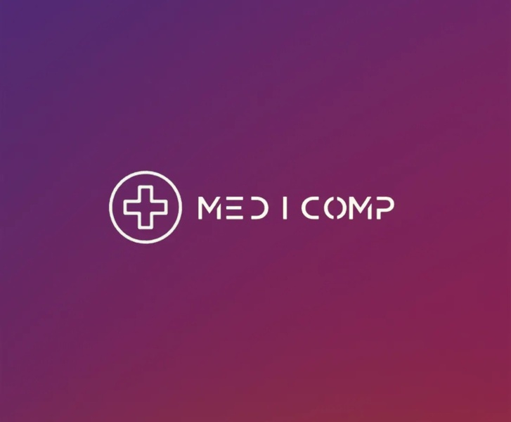 Medicomp - Preview 1
