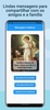 Mensagens Católicas screenshot 5