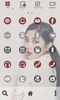 miss A SUZY dodol launcher theme screenshot 4