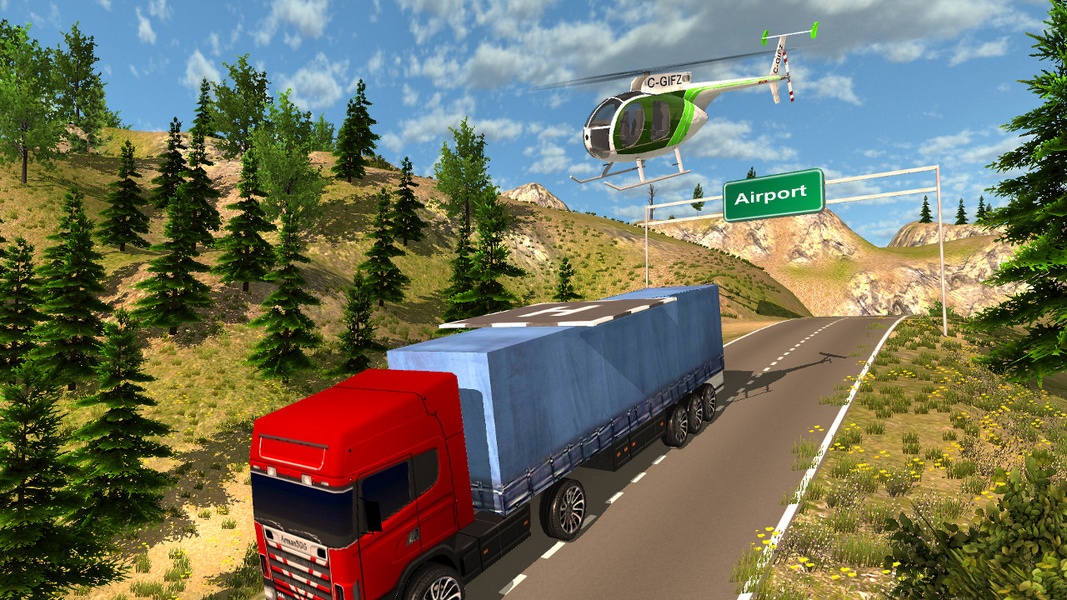 Download Helicopter Rescue Flight Simulator 4.3 - Baixar para PC Grátis