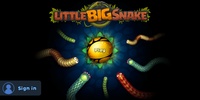 Little Big Snake screenshot 1