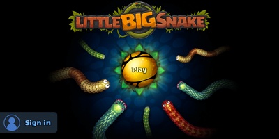 Little Big Snake for Android 1