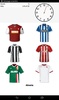 Football shirt quiz!! screenshot 3