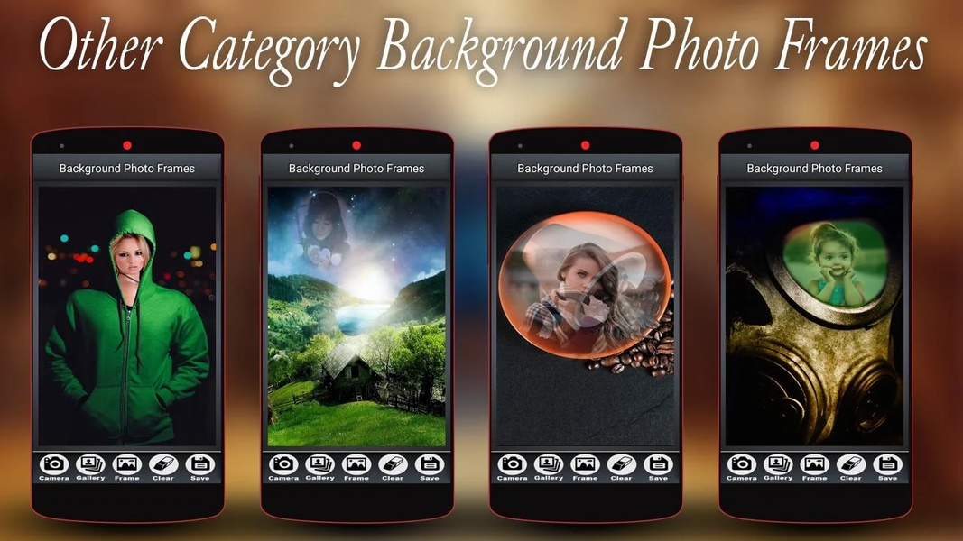 Background Photo Frames - Preview 9