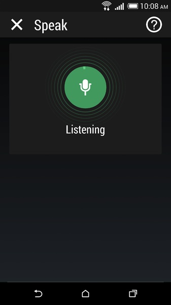 HtcSpeakLangRURU - Preview 2