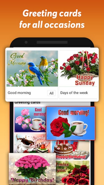 Good morning, love images - Preview 14