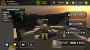 Pixel Sniper 3D - Z screenshot 12