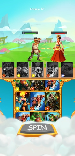 Rumble Rebels - Preview 12