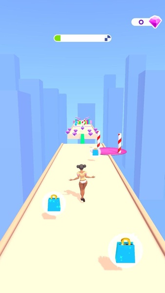 Dress Up Run - Preview 10