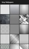Gray Wallpapers screenshot 1