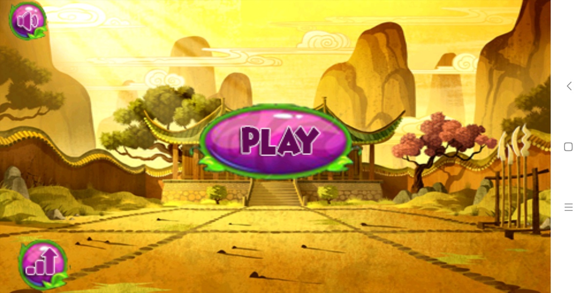 Flappy Kung Fu Panda 3 - Preview 8