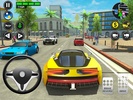 Car Driving Game screenshot 8