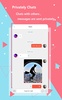 Swingers, 3some App: SLSDating screenshot 4