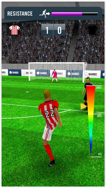 Dream Soccer Star - Preview 6