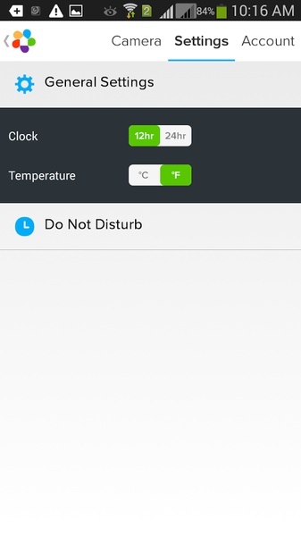 Hubble for Motorola Monitors - Preview 5