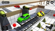 Derby Car Crash Stunts screenshot 4
