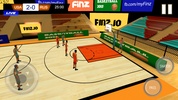 Play Basketball Hoops 2015 screenshot 7