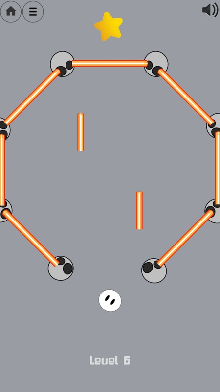 PassThrough screenshot