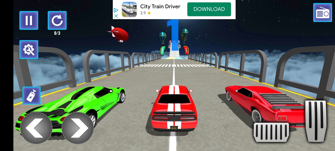 Real Car Racing - Car Games для Android - Скачайте APK с Uptodown