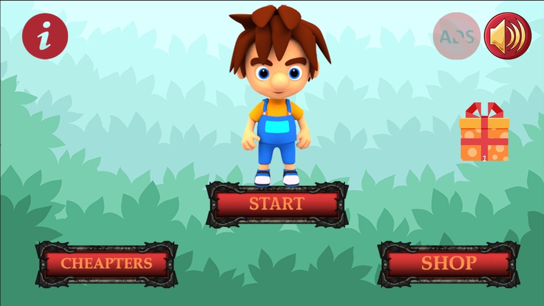 Super Max World - Preview 4