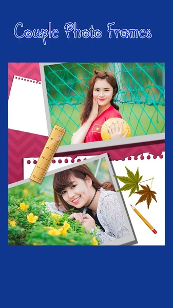 Couple Photo Frames - Preview 4