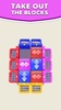 Color Blocks 3D: Slide Puzzle screenshot 5