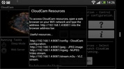 CloudCamDemo screenshot 5