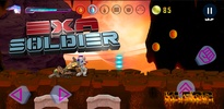 exa soldier screenshot 1