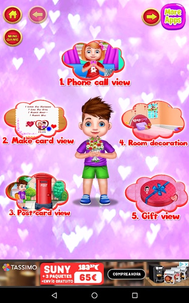 Valentine Day Party - Preview 11