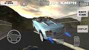 Stunt Car Racing 3D screenshot 4