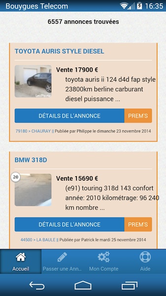 lesparticuliers.fr - Preview 7