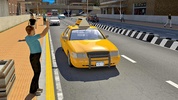 Taxi Sim 2019 screenshot 3