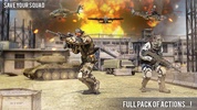 Commando Shooter Arena screenshot 5