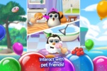 Bubble Penguin Friends screenshot 7