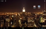 Panorama New York City dia y noche (libre) screenshot 6