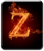 Z Letters Wallpaper HD screenshot 4