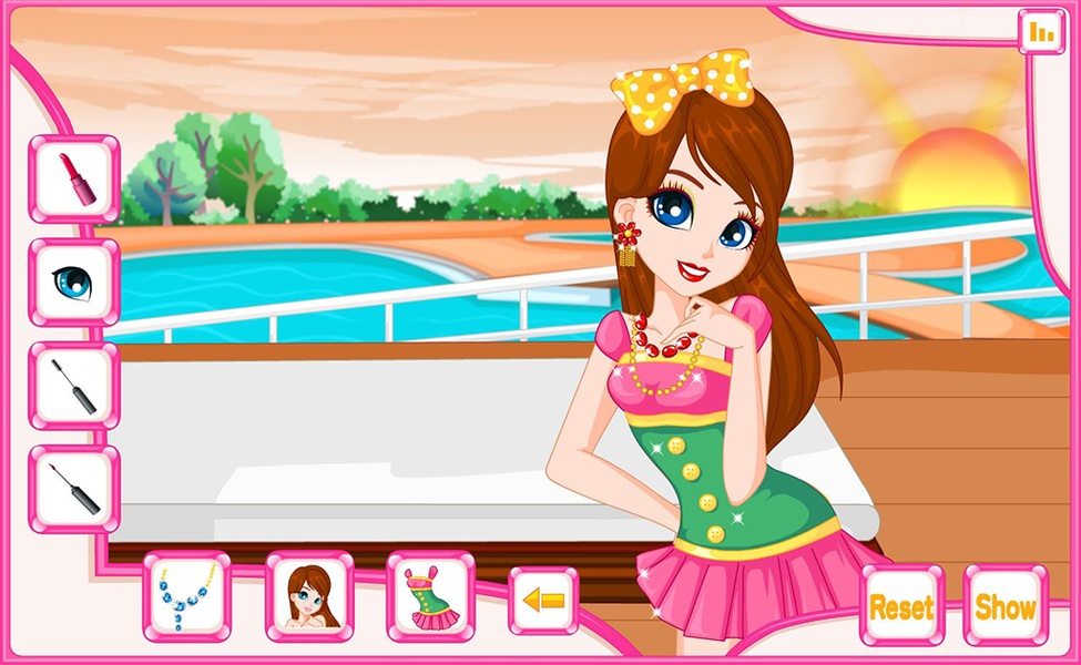 My First Spa Day - Preview 1