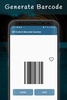 QR Code & Barcode Scanner: Codreader screenshot 5