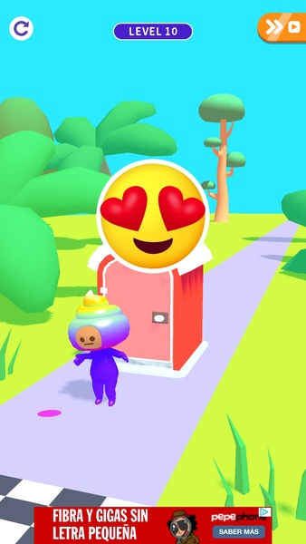 Toilet Games 2: The Big Flush - Preview 4