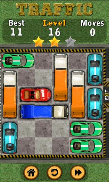 Traffic Unblock - Preview 9