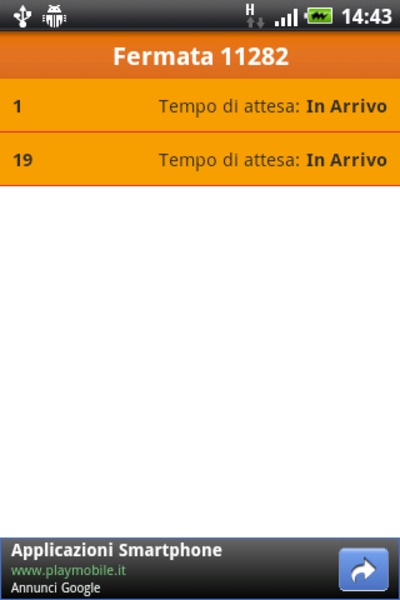 Autobus Milano - Preview 1