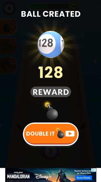 Ballers 2048 - Preview 10