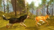Wolf Leader Life Simulator screenshot 4