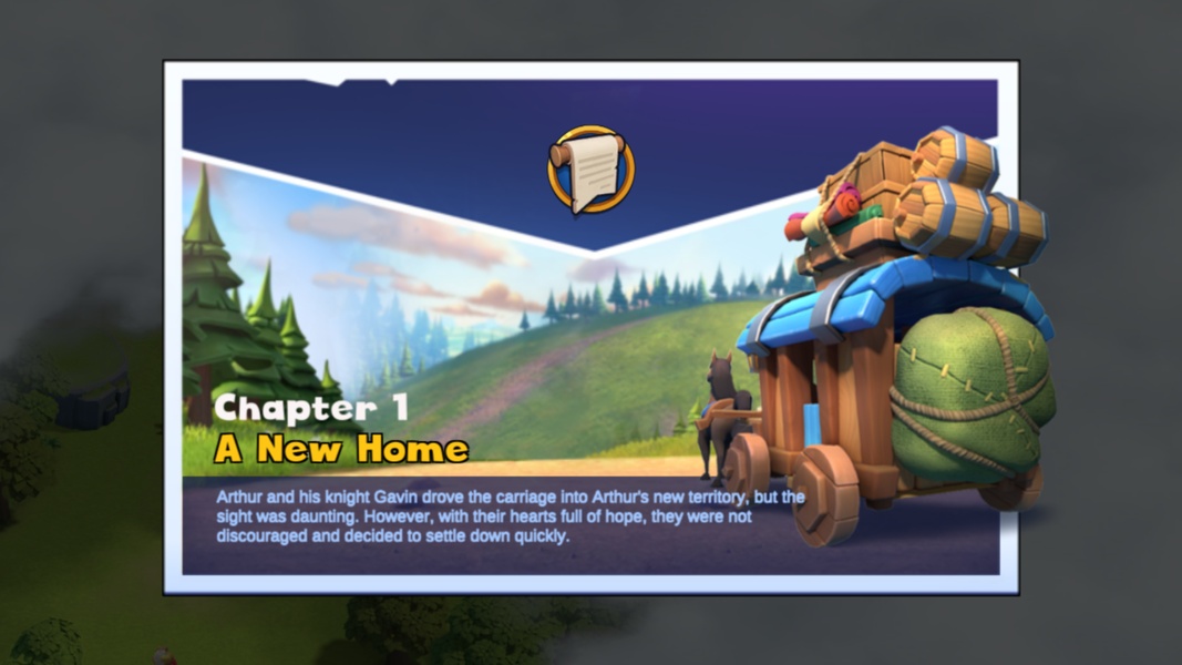 Tribal Age - Preview 7