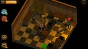 Butcher Room : Escape Puzzle screenshot 11