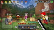 Block World 3D: Craft & Build screenshot 4