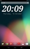 DIGI Clock Widget screenshot 16