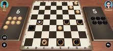 Checkers 3D screenshot 9