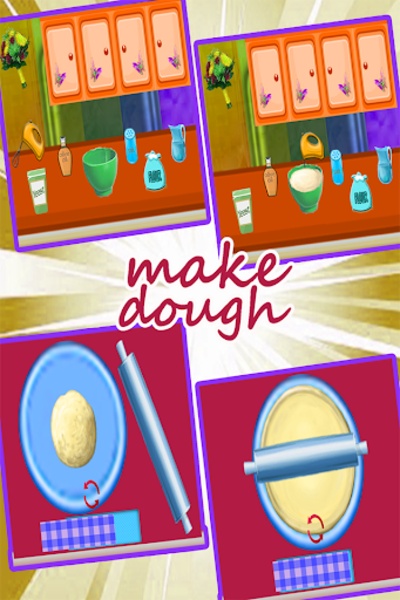 Pizza Maker Chef - Preview 12